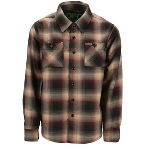 Dixxon Flannel: The Moreno 3XL